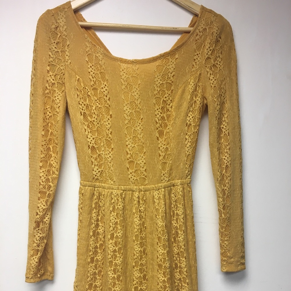 BEBE Dress